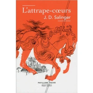 L'attrape-Coeurs - Salinger