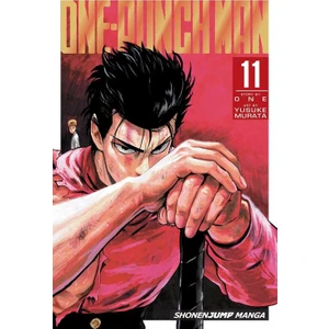 Viz Media One Punch Man 11  - One