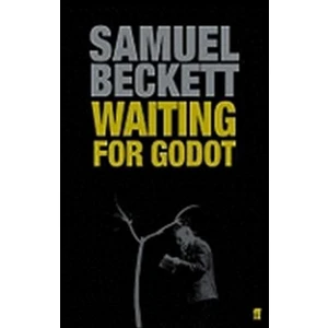 Waiting For Godot  - Samuel Beckett