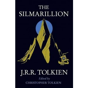 Silmarillion  - J.R.R. Tolkien