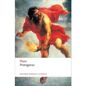 Protagoras  - Plato