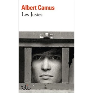 Les Justes - Albert Camus