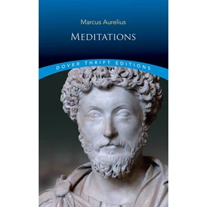 Meditations  - Marcus Aurelius