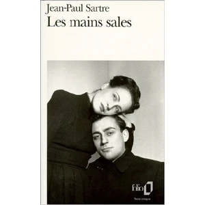 Les Mains Sales  - Jean Paul Sartre