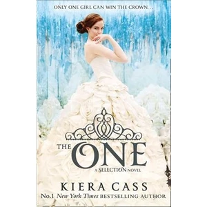 The One (The Selection 3)  - Kiera Cass
