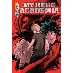 Viz Media My Hero Academia 10  - Kohei Horikoshi