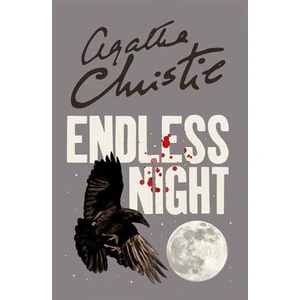 Endless Night  - Agatha Christie