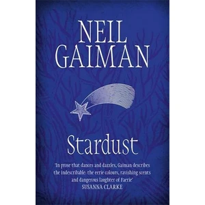 Stardust - Neil Gaiman