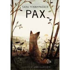 Pax  - Sara Pennypacker