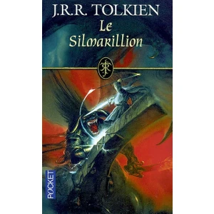 Le Silmarillion - J.R.R. Tolkien