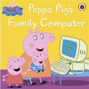 Peppa Pig's Family Computer