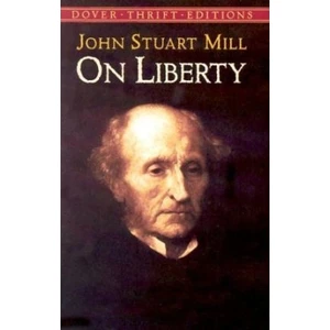 On Liberty  - John Stuart Mill