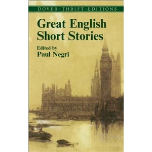 Great English Short Stories - Paul Negri