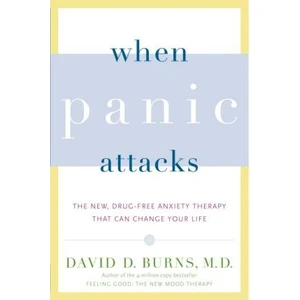 When Panic Attacks  - David Burns