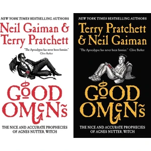 Good Omens - Neil Gaiman