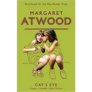 Cat's Eye  - Margaret Atwood