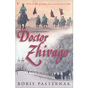 Doctor Zhivago  - Boris Pasternak