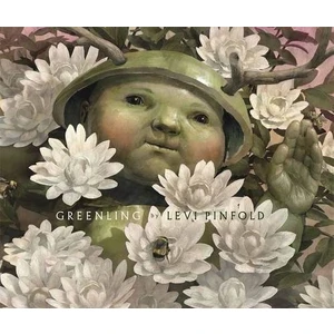 Greenling - Levi Pinfold