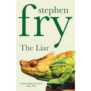 The Liar  - Stephen Fry