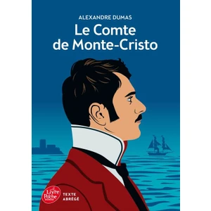 Le Comte De Monte Cristo (Abregee) - Alexandre Dumas