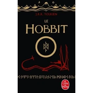 Le Hobbit  - J.R.R. Tolkien