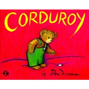Corduroy - Don Freeman