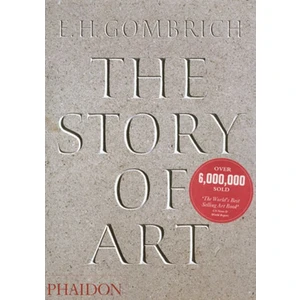 The Story Of Art - E Gombrich