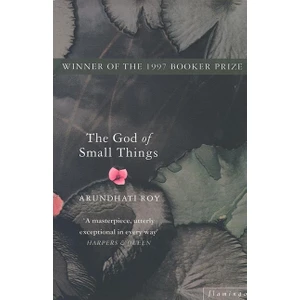 The God Of Small Things  - Arundhati Roy