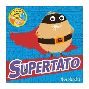 Supertato  - Sue Hendra