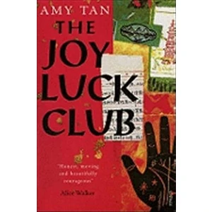 The Joy Luck Club  - Amy Tan