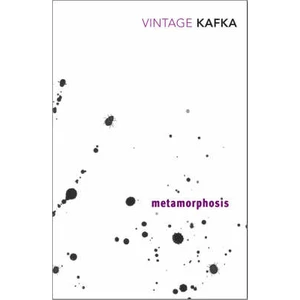 Metamorphosis  - Franz Kafka