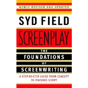 Screenplay  - Syd Field