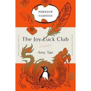 Joy Luck Club  - Amy Tan