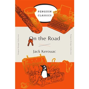 On The Road  - Jack Kerouac