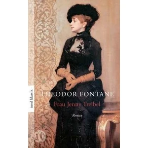 Frau Jenny Treibel - Theodor Fontane