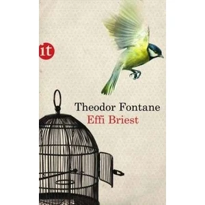 Effi Briest - Theodor Fontane