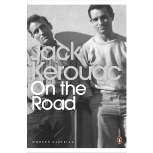 On The Road - Jack Kerouac