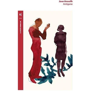 Antigone  - Jean Anouilh