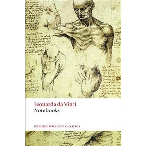 The Notebooks Of Leonardo Da Vinci - Leonardo da Vinci