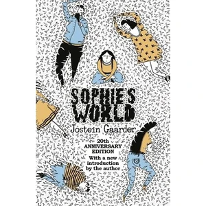 Sophie's World  - Jostein Gaarder