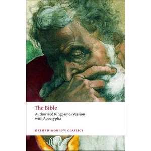 The Bible - King James Version