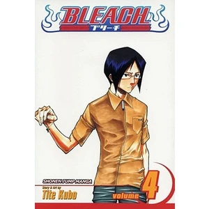 Viz Media Bleach 4  - Tite Kubo