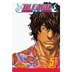 Viz Media Bleach 5  - Tite Kubo