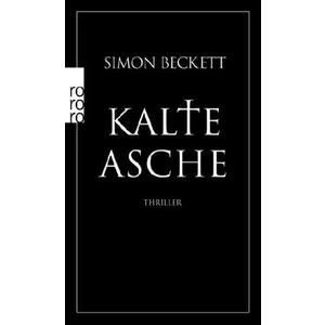 Kalteasche  - Simon Beckett