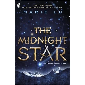 The Midnight Star (The Young Elites 3)  - Marie Lu
