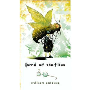 Lord Of The Flies  - William Golding