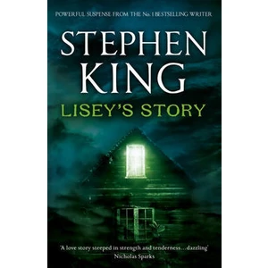 Lisey's Story  - Stephen King