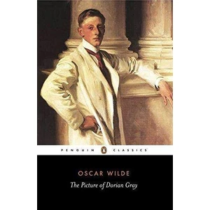 Picture Of Dorian Gray PB