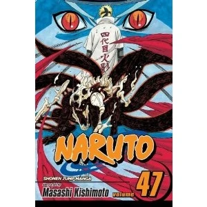 Viz Media Naruto 47  - Masashi Kishimoto