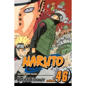 Viz Media Naruto 46  - Masashi Kishimoto